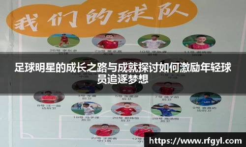 足球明星的成长之路与成就探讨如何激励年轻球员追逐梦想